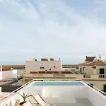 Charming Design 3 Bedroom & Pool - Casa Clara בית נופש סנטה לוזיה