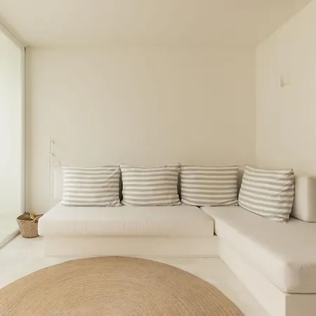 Charming Design 3 Bedroom & Pool - Casa Clara Tatil Evi Santa Luzia (Tavira)