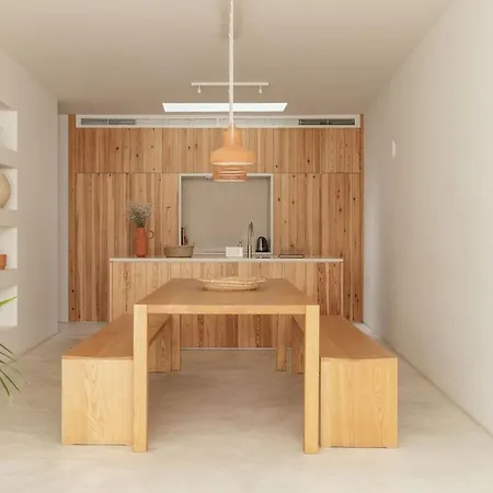 Charming Design 3 Bedroom & Pool - Casa Clara *