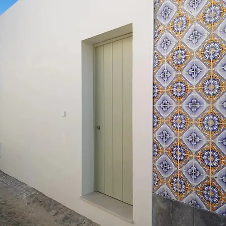 Charming Design 3 Bedroom & Pool - Casa Clara * Santa Luzia (Tavira)