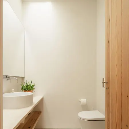 Tatil Evi Charming Design 3 Bedroom & Pool - Casa Clara *