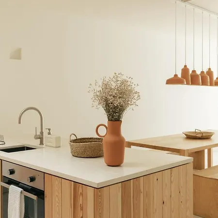 Tatil Evi Charming Design 3 Bedroom & Pool - Casa Clara