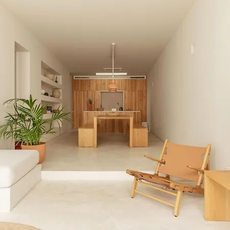 Tatil Evi Charming Design 3 Bedroom & Pool - Casa Clara *