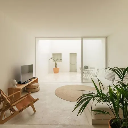Charming Design 3 Bedroom & Pool - Casa Clara Santa Luzia (Tavira)