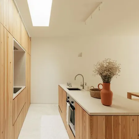 Charming Design 3 Bedroom & Pool - Casa Clara * Santa Luzia (Tavira)