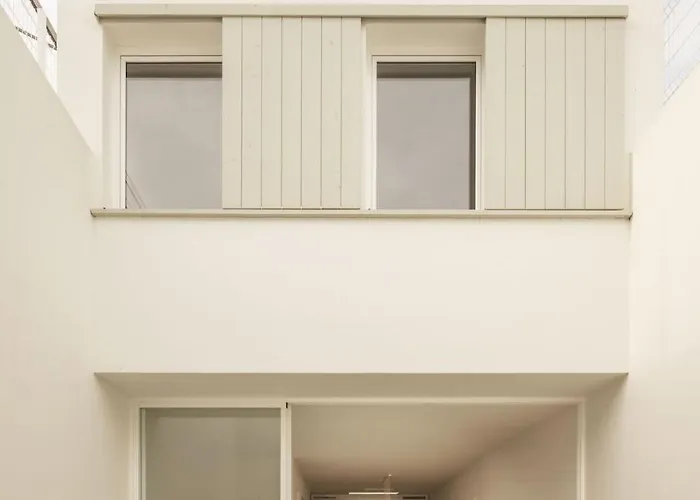 Charming Design 3 Bedroom & Pool - Casa Clara Casa de Férias