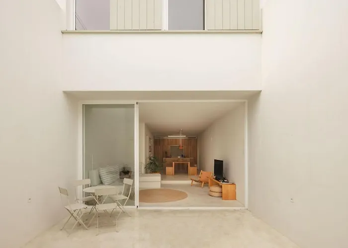 Charming Design 3 Bedroom & Pool - Casa Clara Casa de Férias