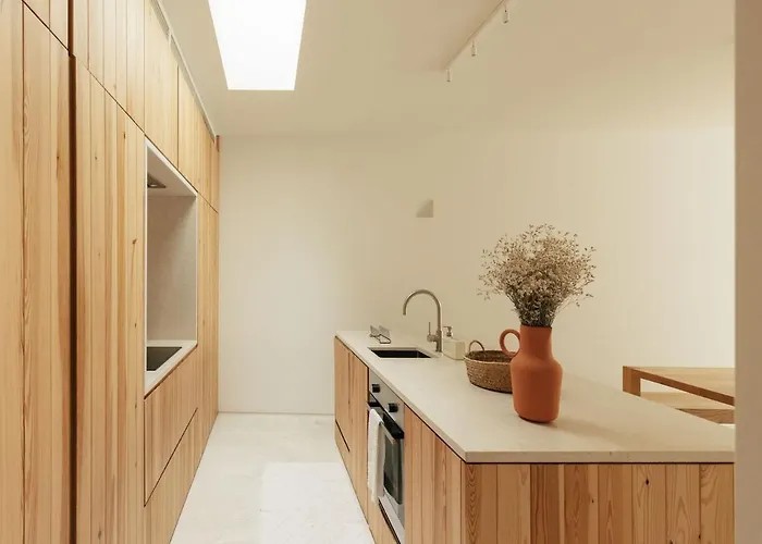 Charming Design 3 Bedroom & Pool - Casa Clara * Santa Luzia (Tavira)