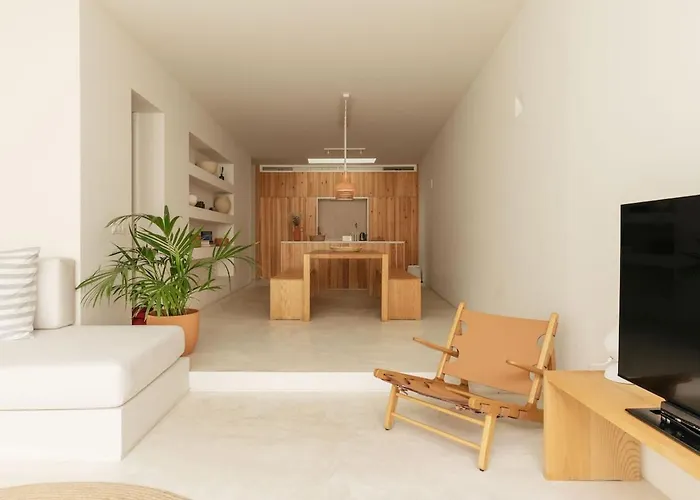 Casa de Férias Charming Design 3 Bedroom & Pool - Casa Clara *