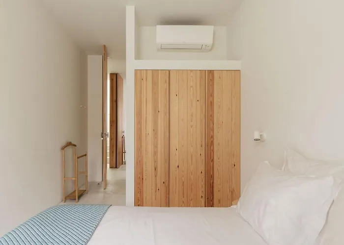 Charming Design 3 Bedroom & Pool - Casa Clara * Santa Luzia (Tavira)